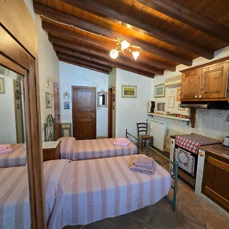 Il Viandante Guardea Umbria Cocciano