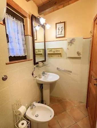 Il Viandante Guardea Umbria 3* Cocciano