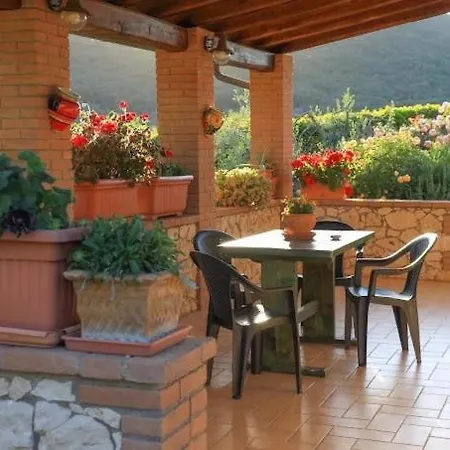 Il Viandante Guardea Umbria