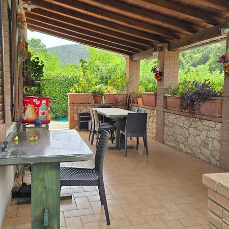 Il Viandante Guardea Umbria 3*