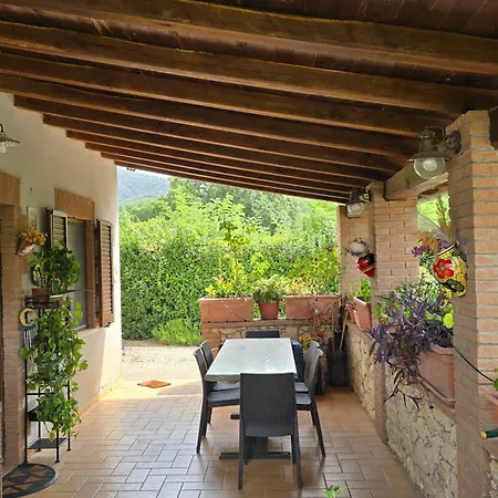 Il Viandante Guardea Umbria 3* Cocciano
