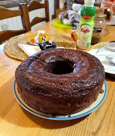 Il Viandante Guardea Umbria Frühstückspension 3*