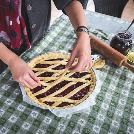 Il Viandante Guardea Umbria 3* Cocciano