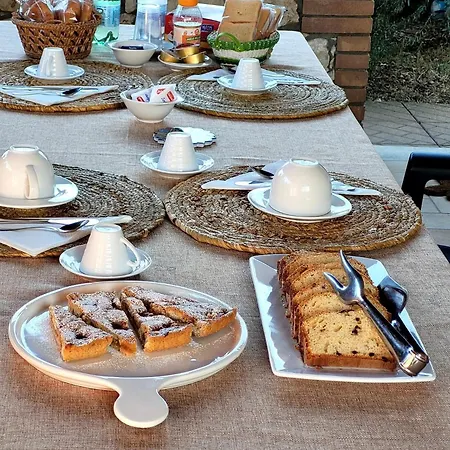 Il Viandante Guardea Umbria