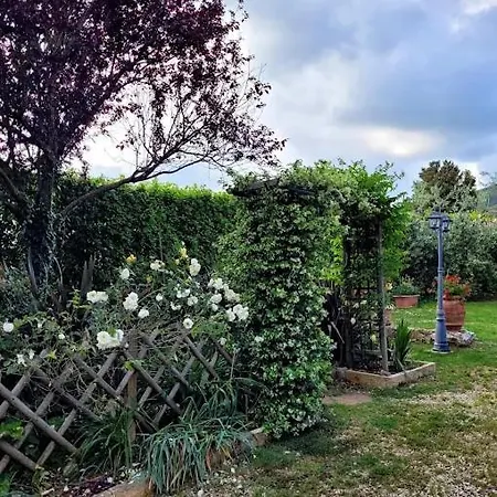 Il Viandante Guardea Umbria 3*