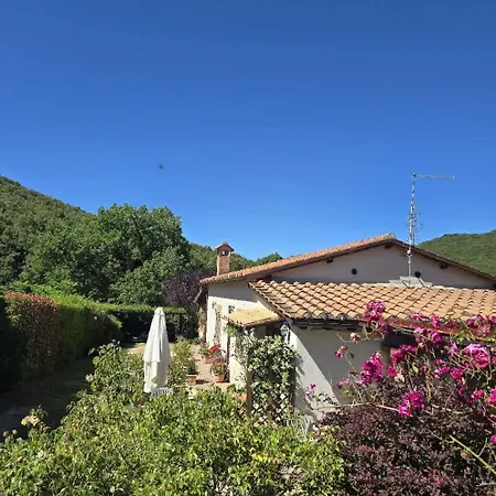 Il Viandante Guardea Umbria 3*