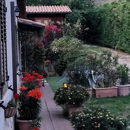 Il Viandante Guardea Umbria 3* Cocciano